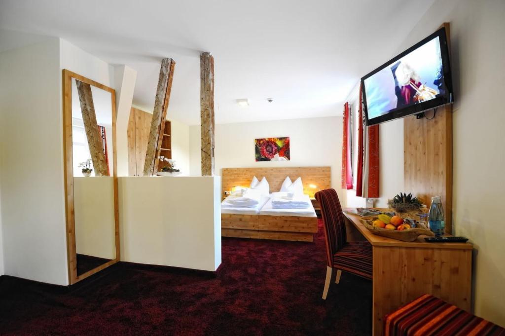 Natur- Und Sporthotel Zuflucht Freudenstadt Room photo